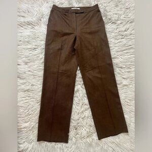 Max Mara wool pants